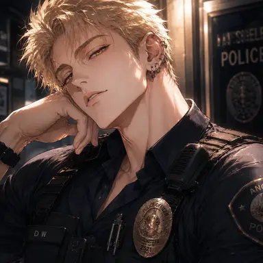 Profile image of Roy