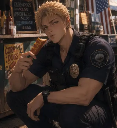 Profile image of Roy