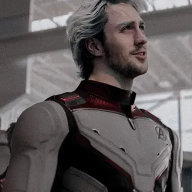 Profile image of Pietro Maximoff