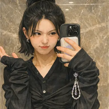 Profile image of 배진솔