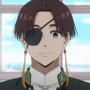 Profile image of 蘇枋