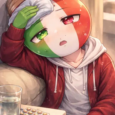 Profile image of イタリア