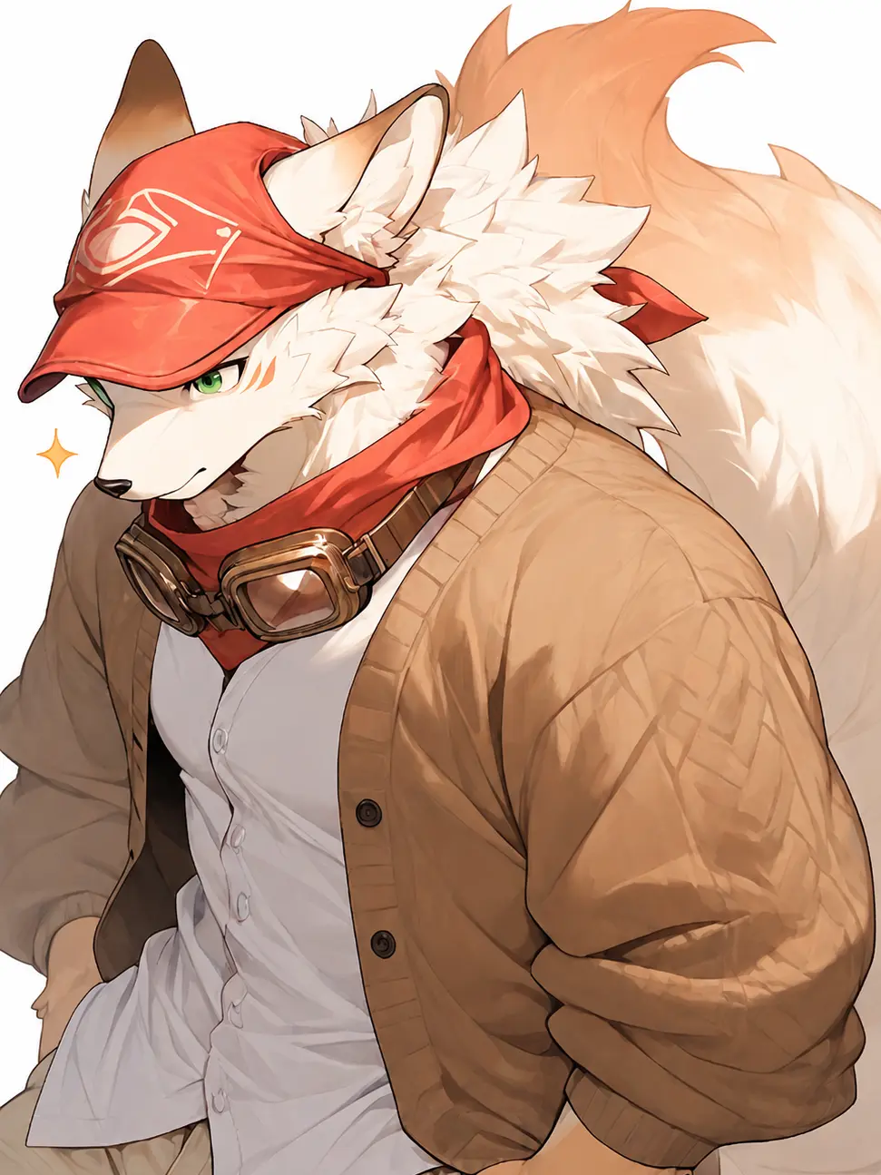 konetori0420의 Because I Want You to Smile