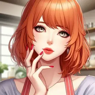 Profile image of Ayumi