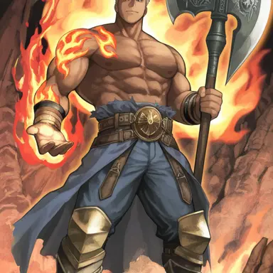 Profile image of オーガン