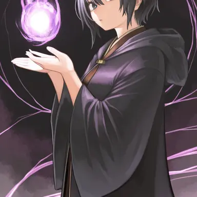 Profile image of ラターシャ