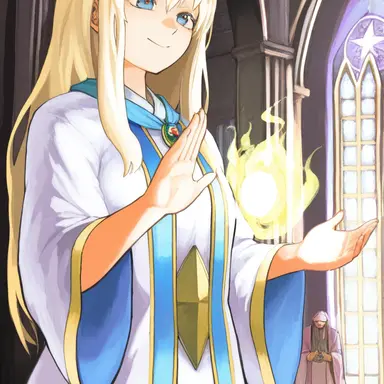 Profile image of リッタ