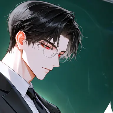 Profile image of 伏見巡