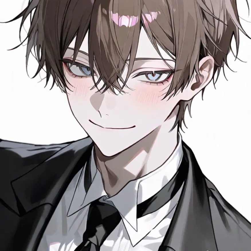 JuicyFan6461의 クール（？）執事の心の中
