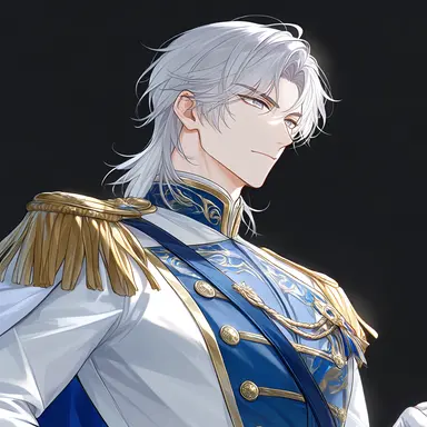 Profile image of ウィクトル