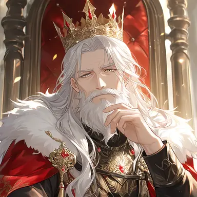 Profile image of マルス・ルクスリア