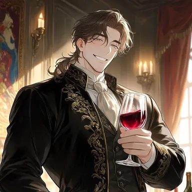 Profile image of ルートゥス