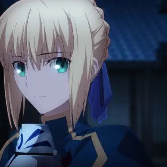 Profile image of セイバー