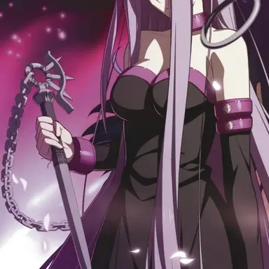 Profile image of ライダー