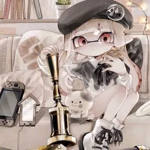 Profile image of むぎ