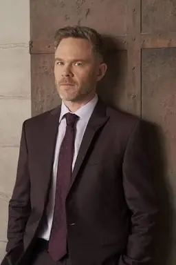 Profile image of Wesley Evers