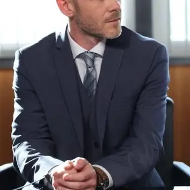 Profile image of Wesley Evers