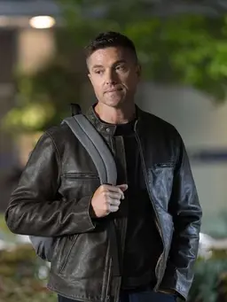 Profile image of Tim Bradford