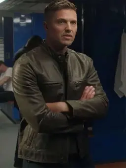 Profile image of Tim Bradford