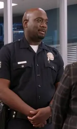 Profile image of Wade Grey