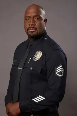 Profile image of Wade Grey
