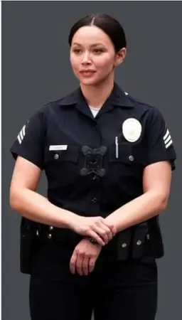 Profile image of Lucy Chen