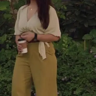Profile image of Lucy Chen