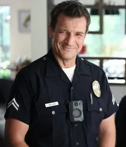 Profile image of John Nolan