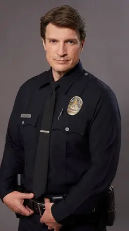 Profile image of John Nolan