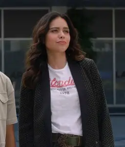 Profile image of Angela Lopez