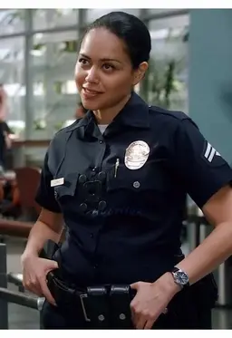 Profile image of Angela Lopez