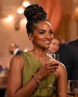 Profile image of Nyla Harper