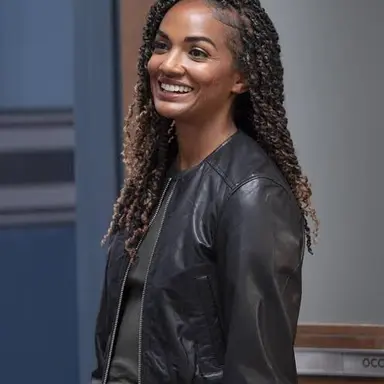 Profile image of Nyla Harper