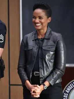 Profile image of Nyla Harper