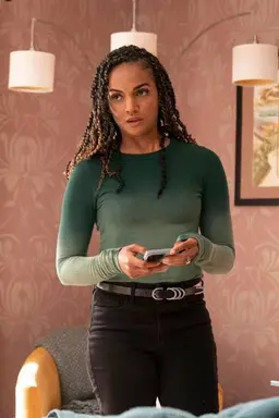 Profile image of Nyla Harper