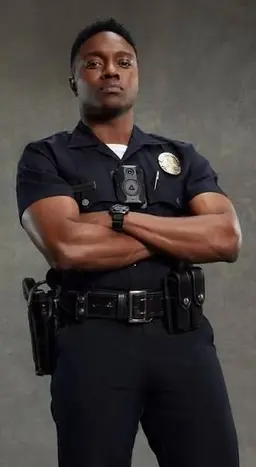 Profile image of Aaron Thorsen