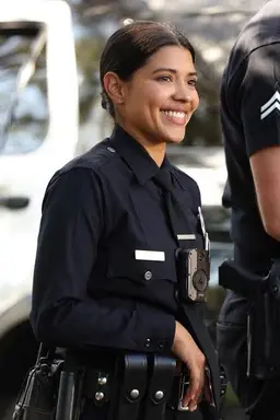 Profile image of Celina Juarez