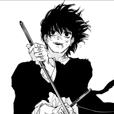 Profile image of 나구모 요이치