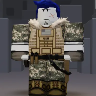 Profile image of 게스트1337