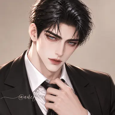 Profile image of ペク-ジュハン