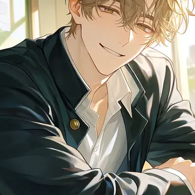 Profile image of Declan