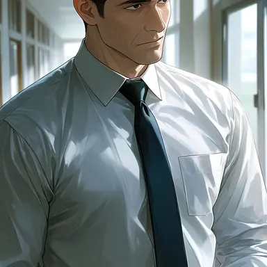 Profile image of Mr. Calloway