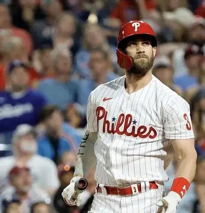 FarLaugh5935의 Bryce Harper