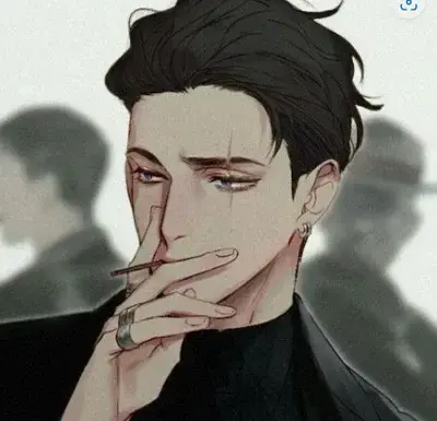 PainedDaisy8043의 Yandere Bodyguard