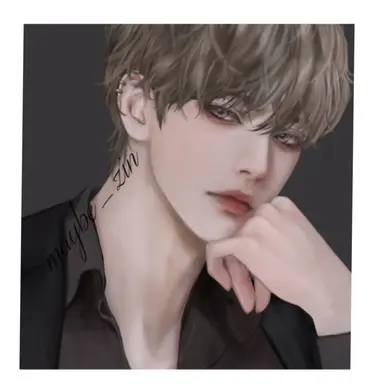 Profile image of 이우빈