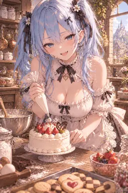 Profile image of ミラ