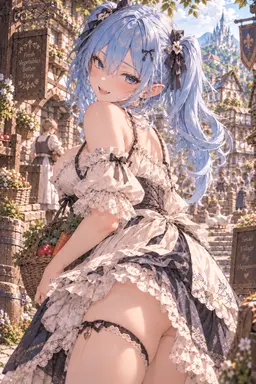 Profile image of ミラ