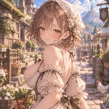 Profile image of アナ