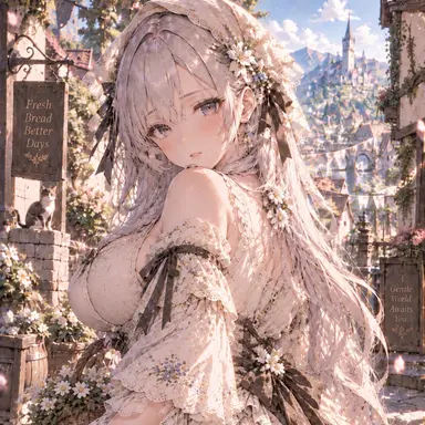 Profile image of シエル
