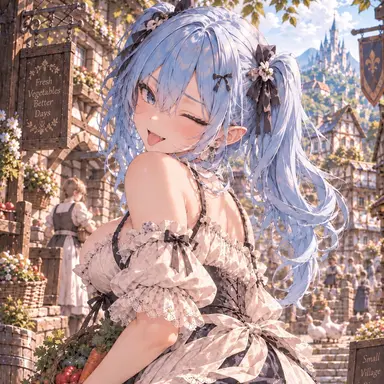 Profile image of ミラ